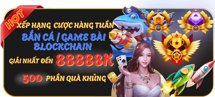Khuyến mãi nạp đầu Rwin Bắn Cá