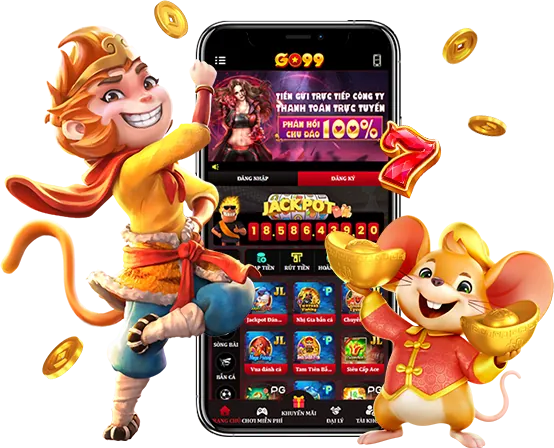 Đa dạng trò chơi Nổ Hũ RWIN