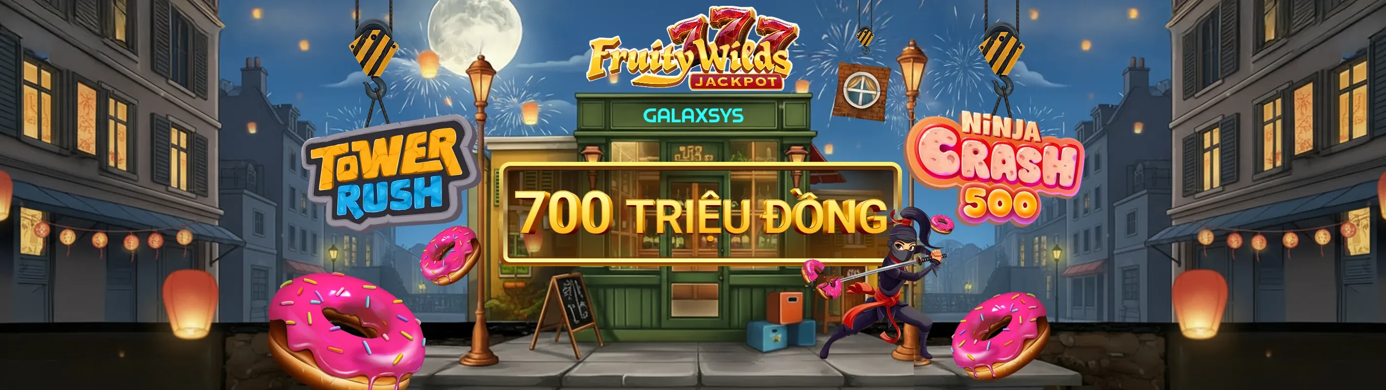 Hình ảnh tổng quan các trò chơi Rwin: Thể thao, bắn cá và casino trực tuyến