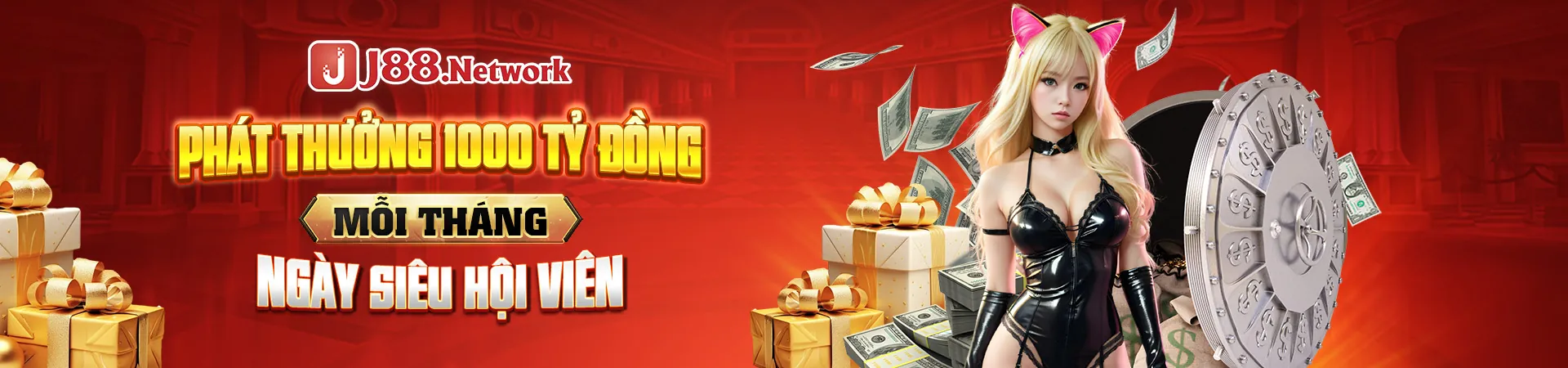 Sân vận động với ánh đèn rực rỡ và các biểu tượng cá cược thể thao Rwin