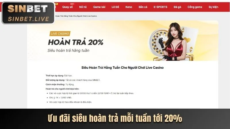 Hình ảnh tổng hợp các trò chơi nổi bật của Rwin